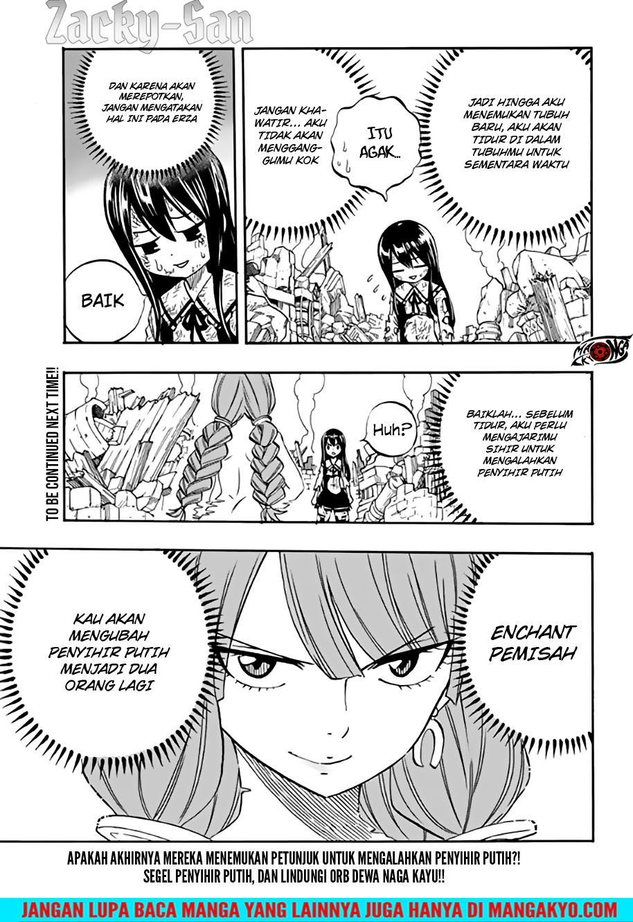 Fairy Tail: 100 Years Quest