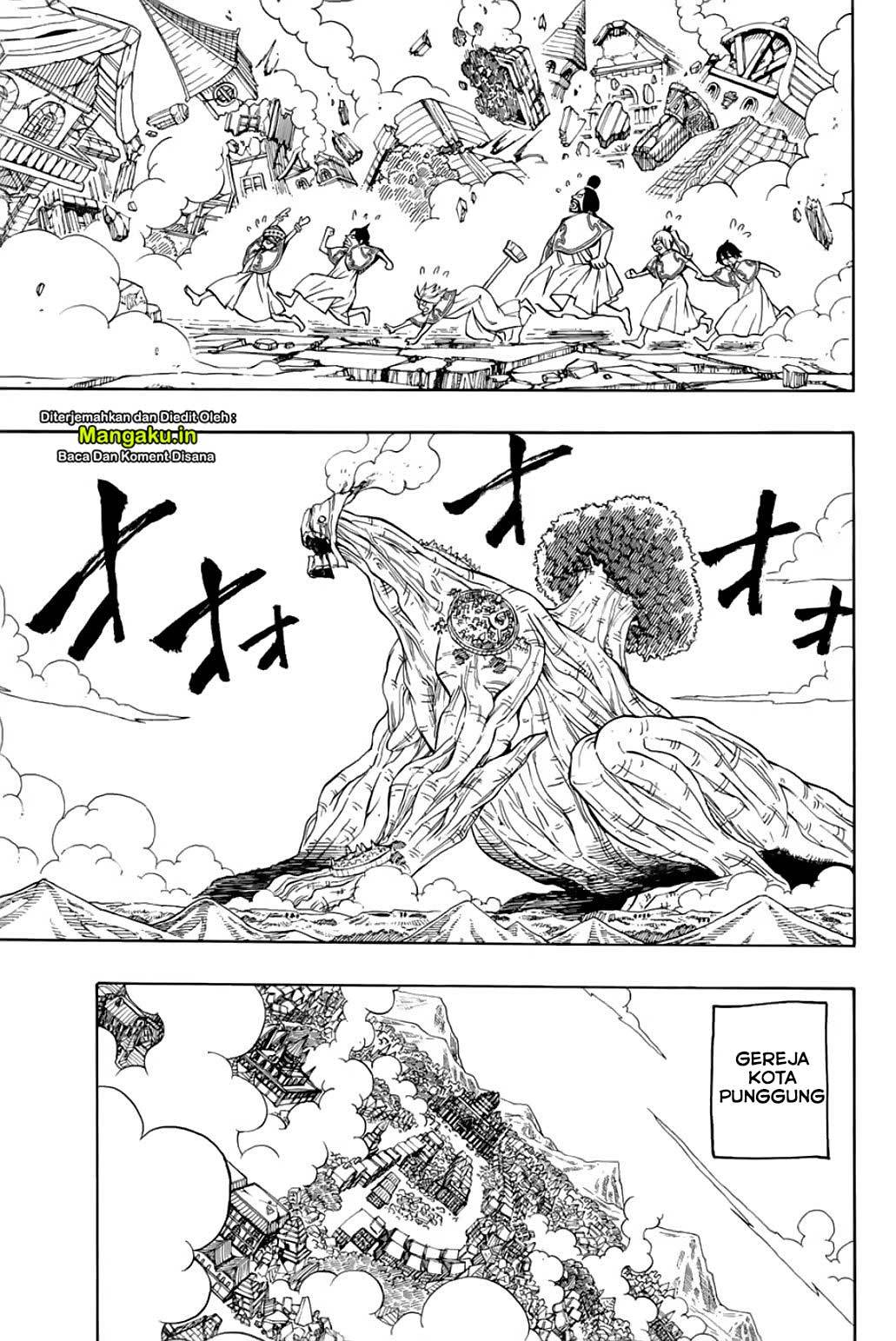 Fairy Tail: 100 Years Quest