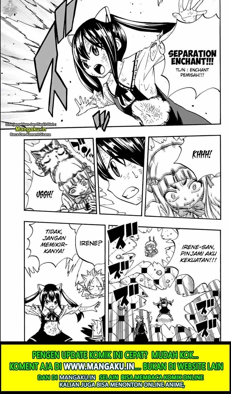 Fairy Tail: 100 Years Quest