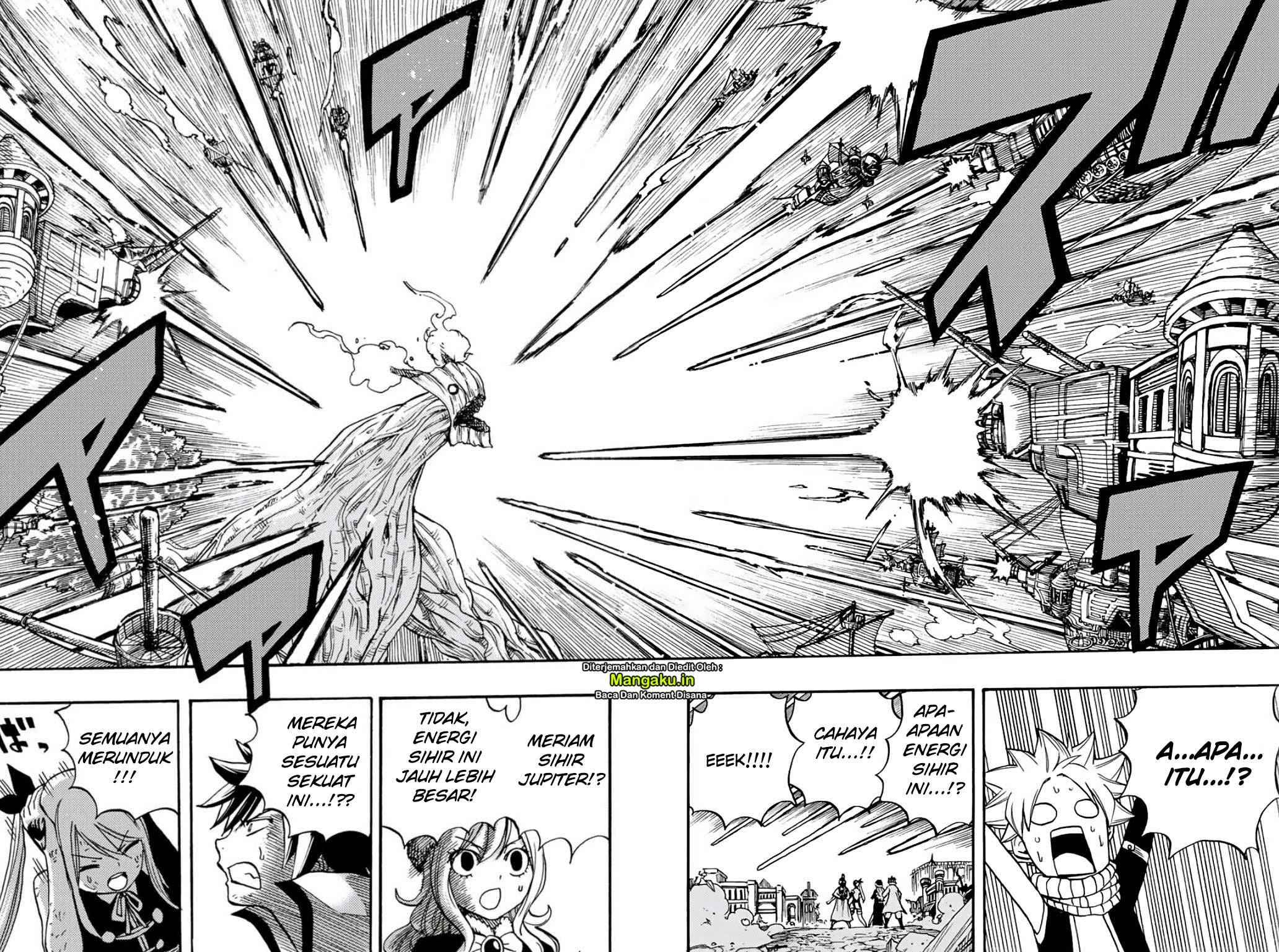 Fairy Tail: 100 Years Quest