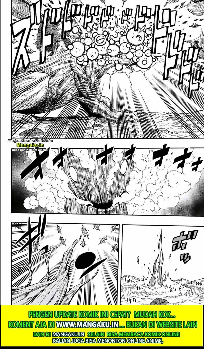 Fairy Tail: 100 Years Quest