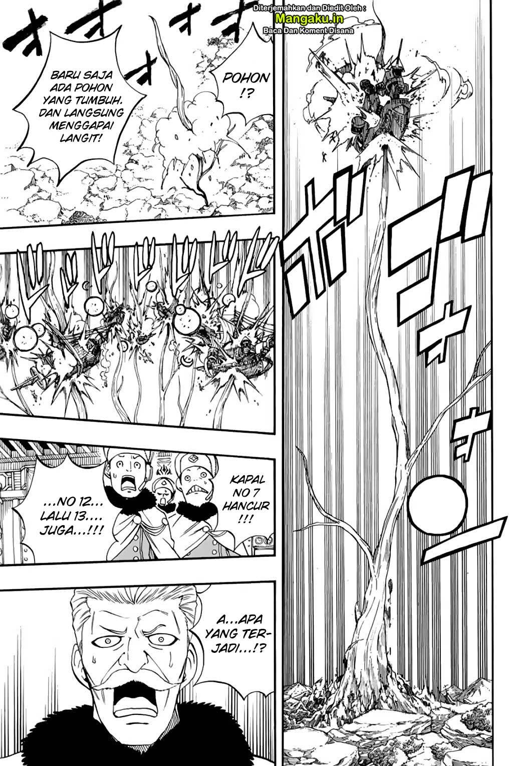 Fairy Tail: 100 Years Quest