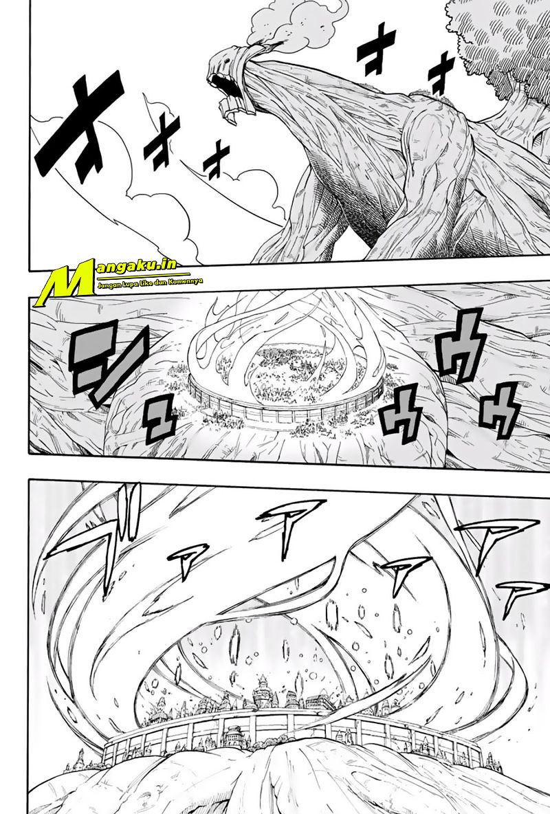 Fairy Tail: 100 Years Quest