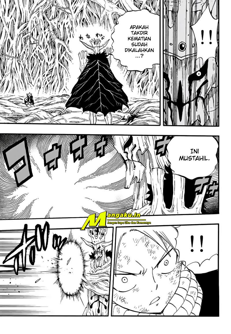 Fairy Tail: 100 Years Quest
