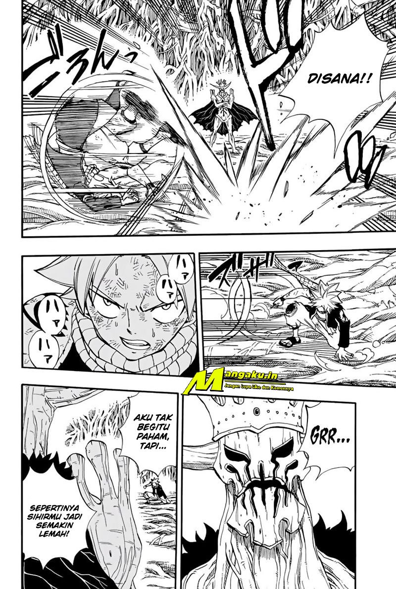 Fairy Tail: 100 Years Quest