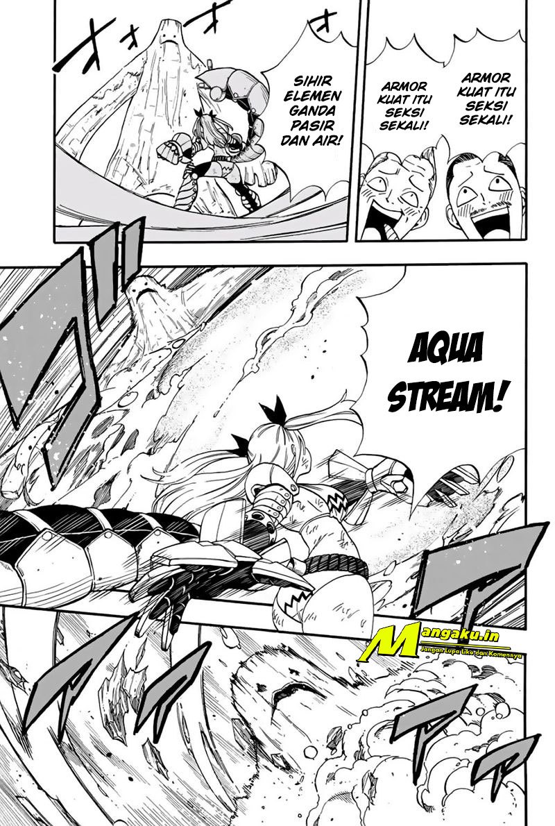 Fairy Tail: 100 Years Quest