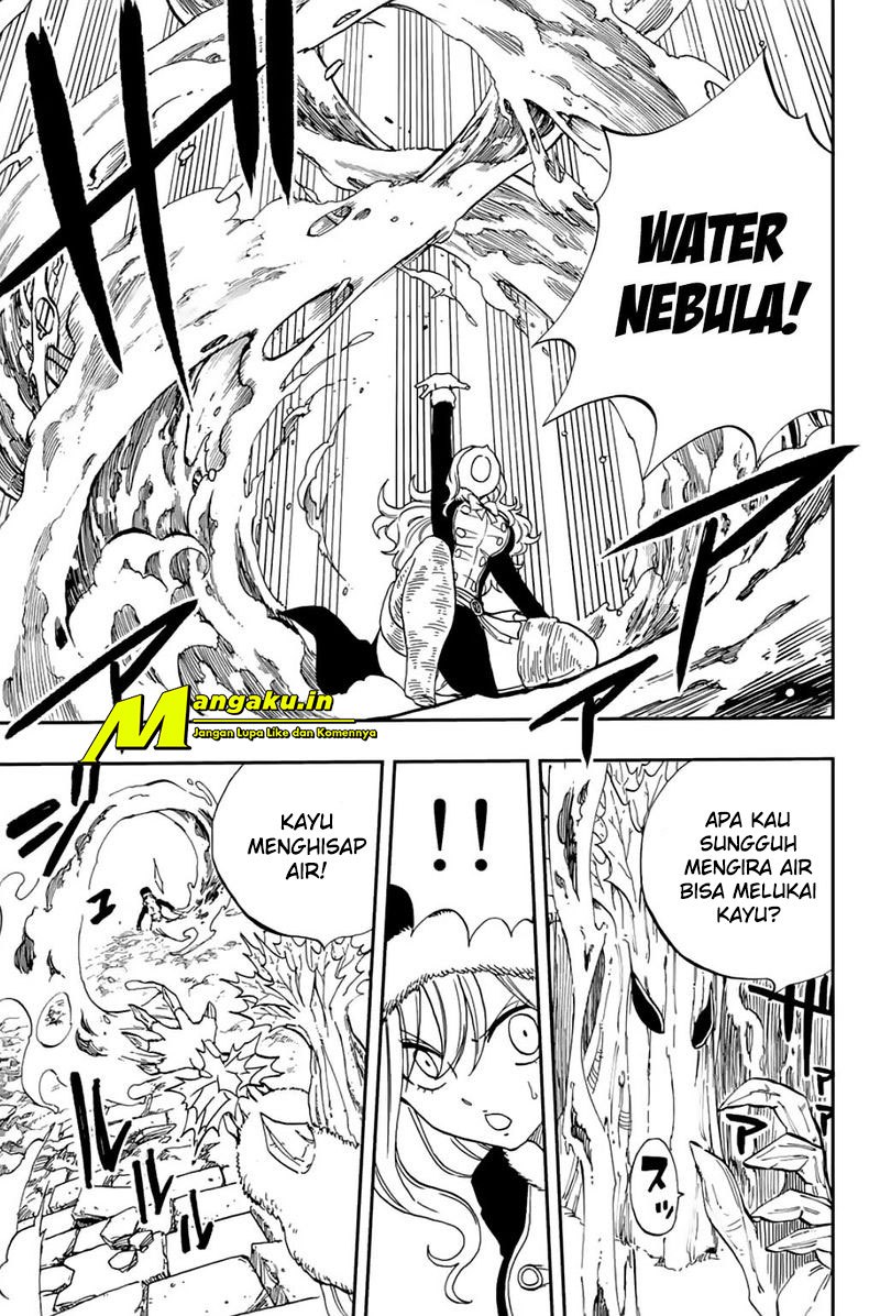 Fairy Tail: 100 Years Quest