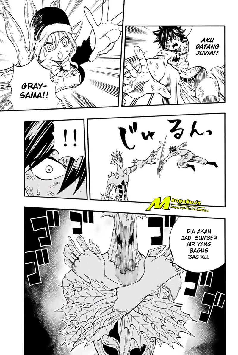 Fairy Tail: 100 Years Quest