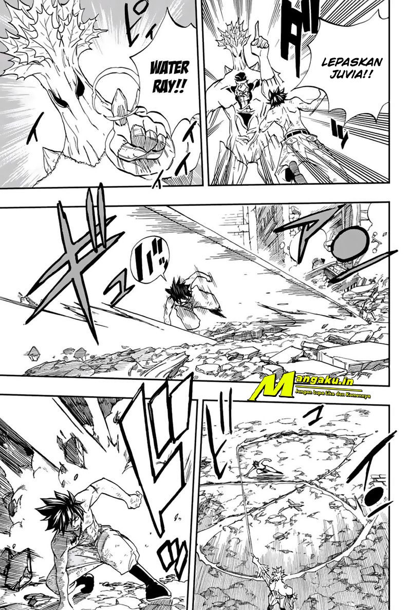 Fairy Tail: 100 Years Quest