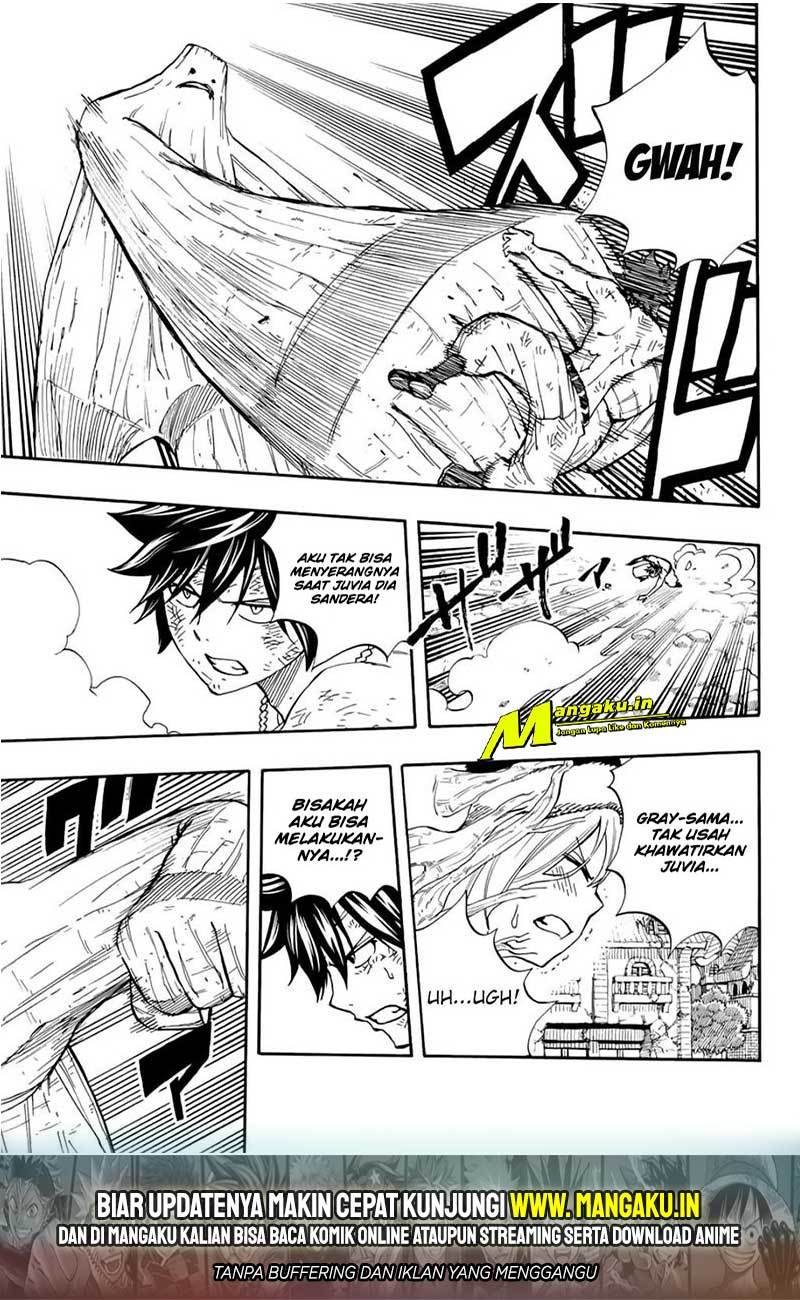 Fairy Tail: 100 Years Quest
