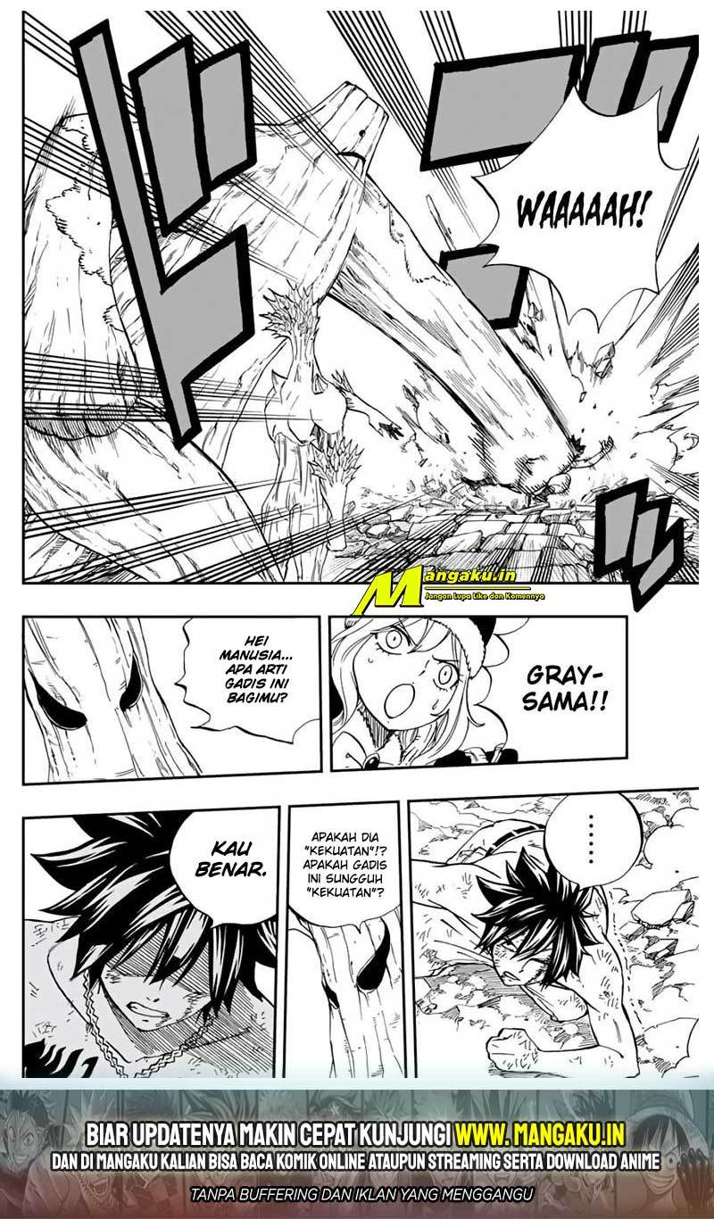 Fairy Tail: 100 Years Quest