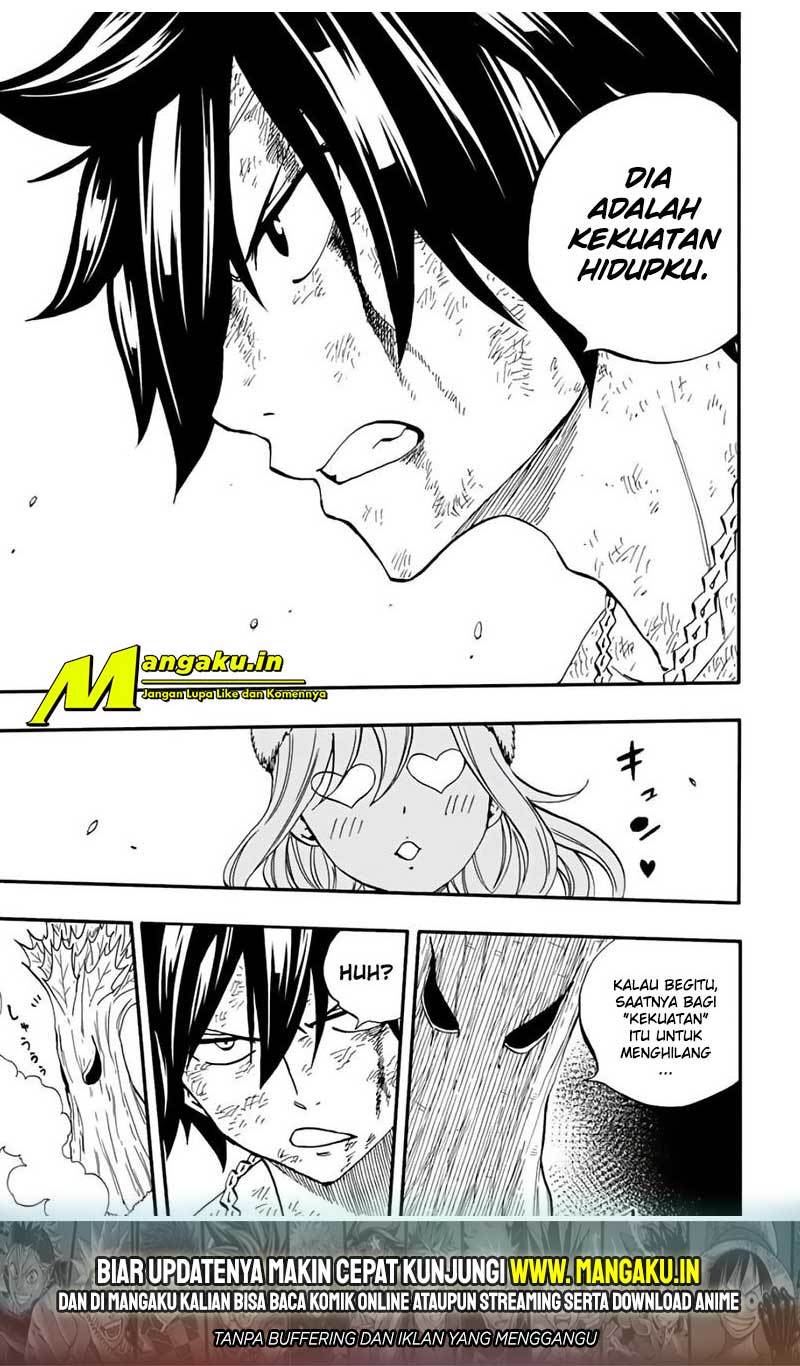 Fairy Tail: 100 Years Quest