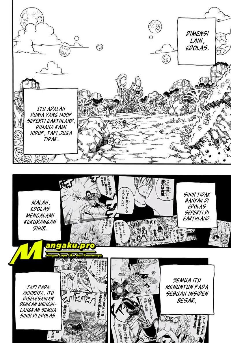 Fairy Tail: 100 Years Quest