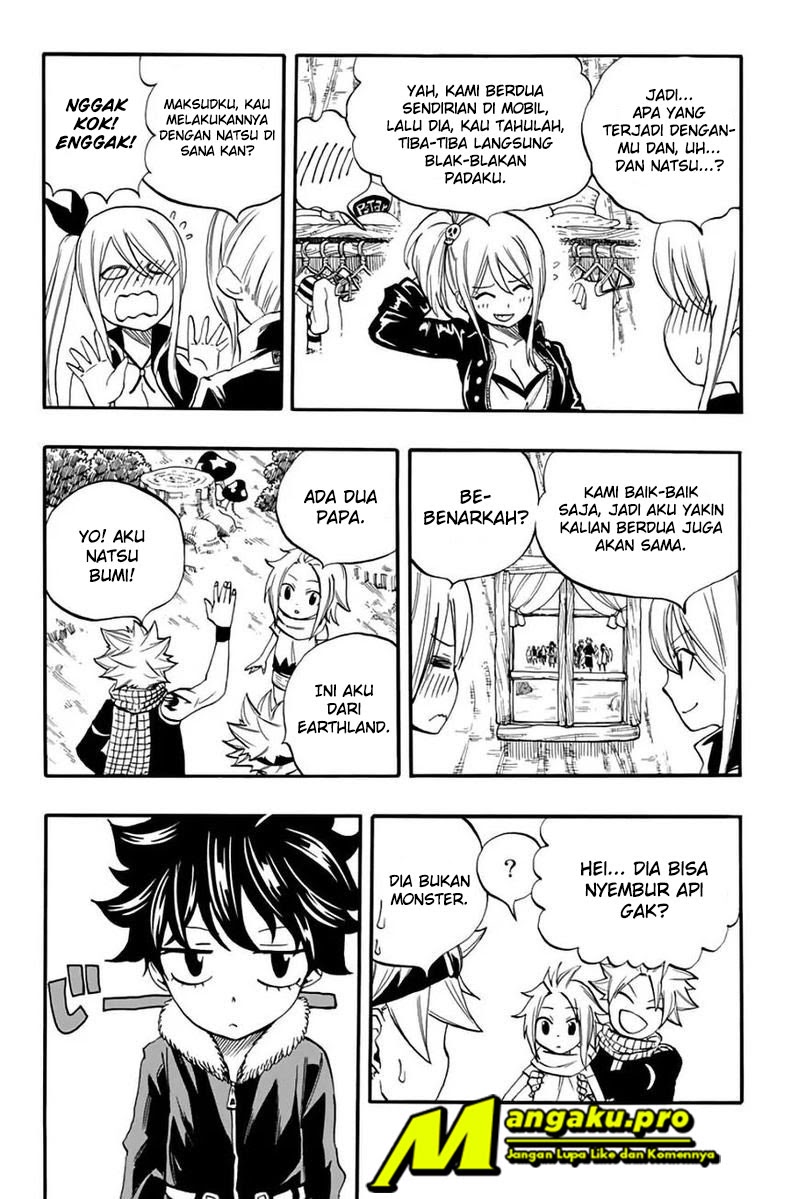 Fairy Tail: 100 Years Quest