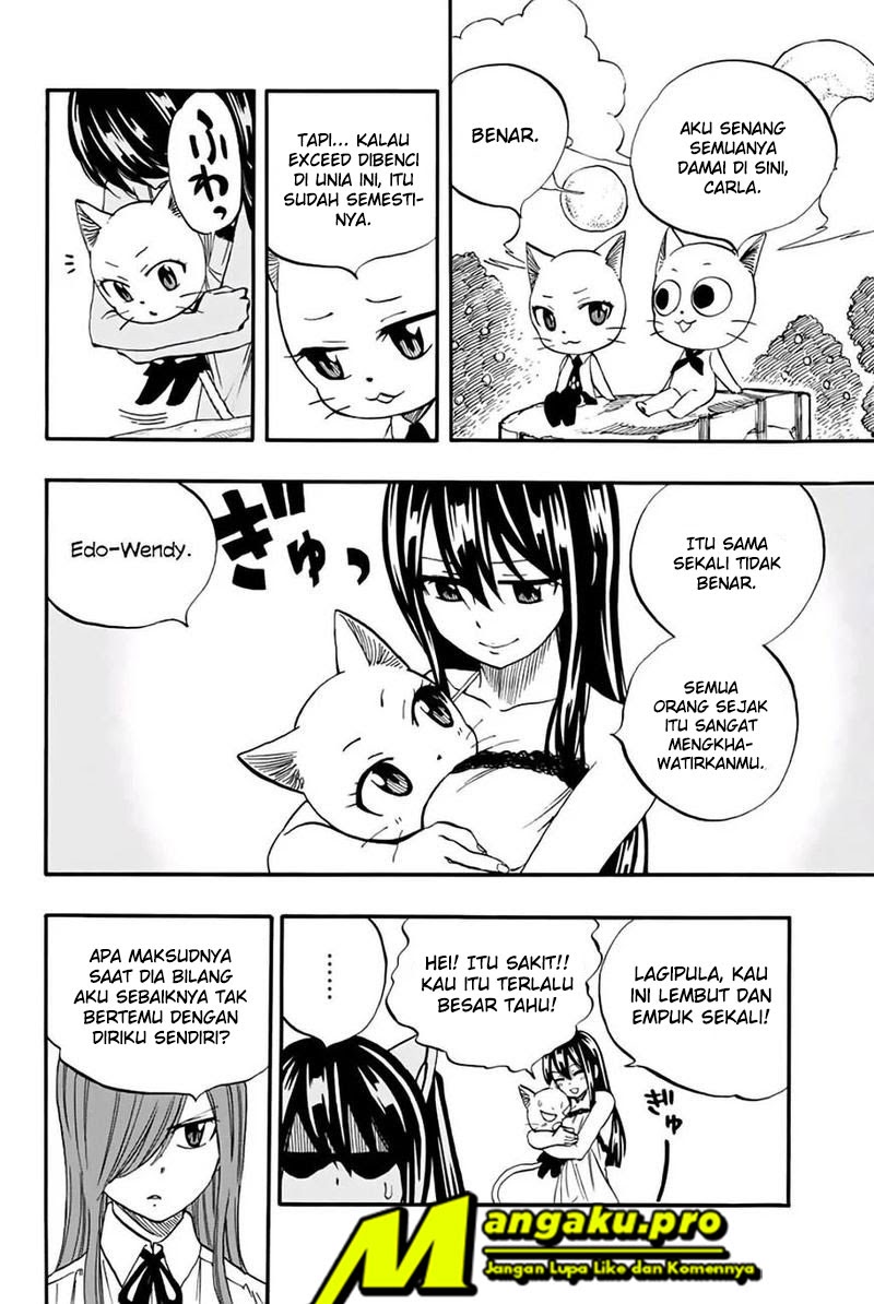 Fairy Tail: 100 Years Quest