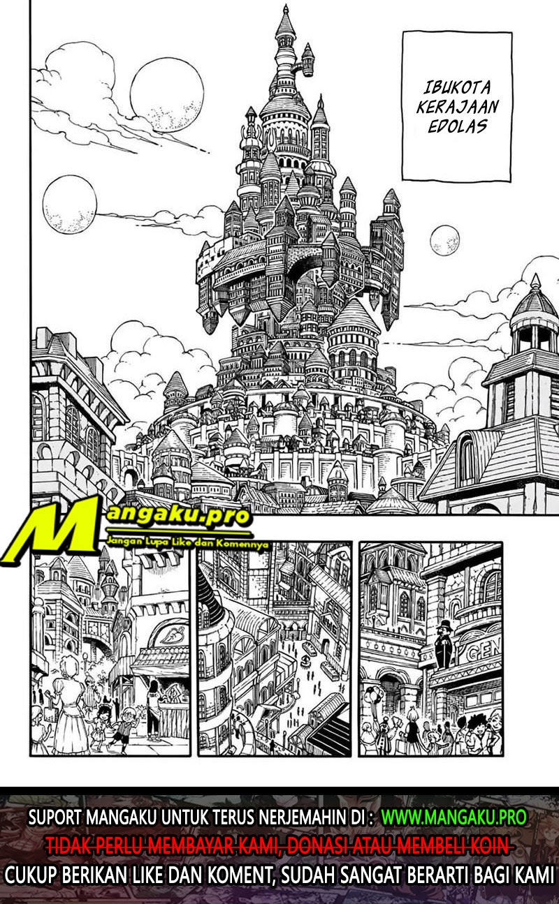 Fairy Tail: 100 Years Quest