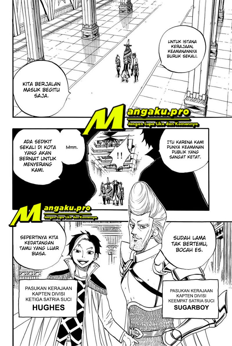 Fairy Tail: 100 Years Quest