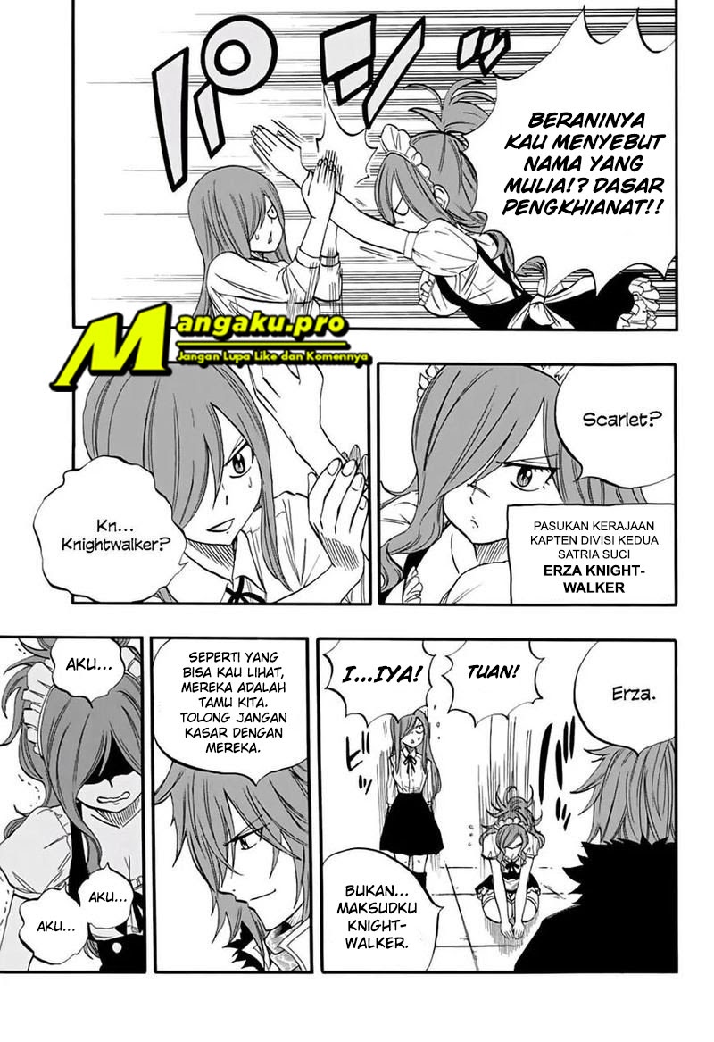 Fairy Tail: 100 Years Quest