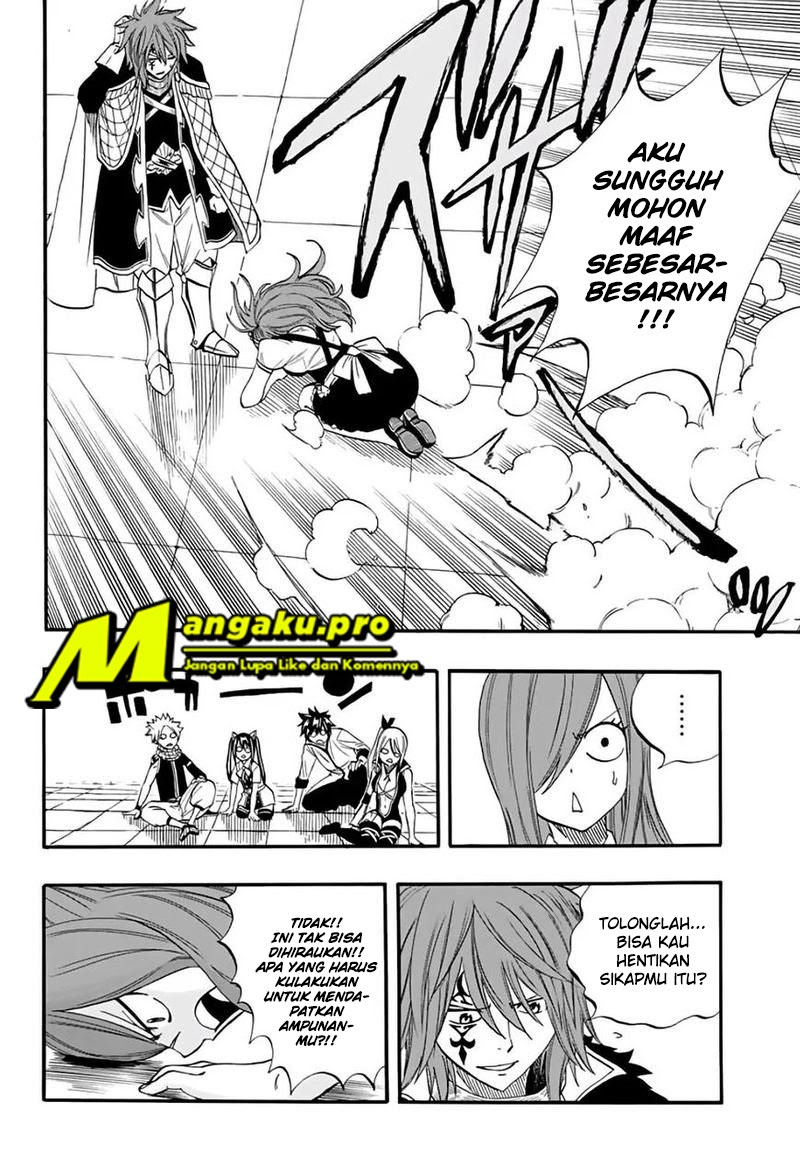Fairy Tail: 100 Years Quest