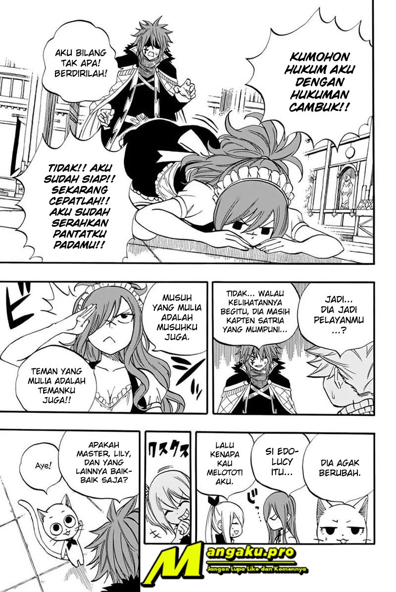 Fairy Tail: 100 Years Quest