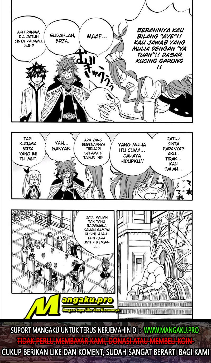 Fairy Tail: 100 Years Quest