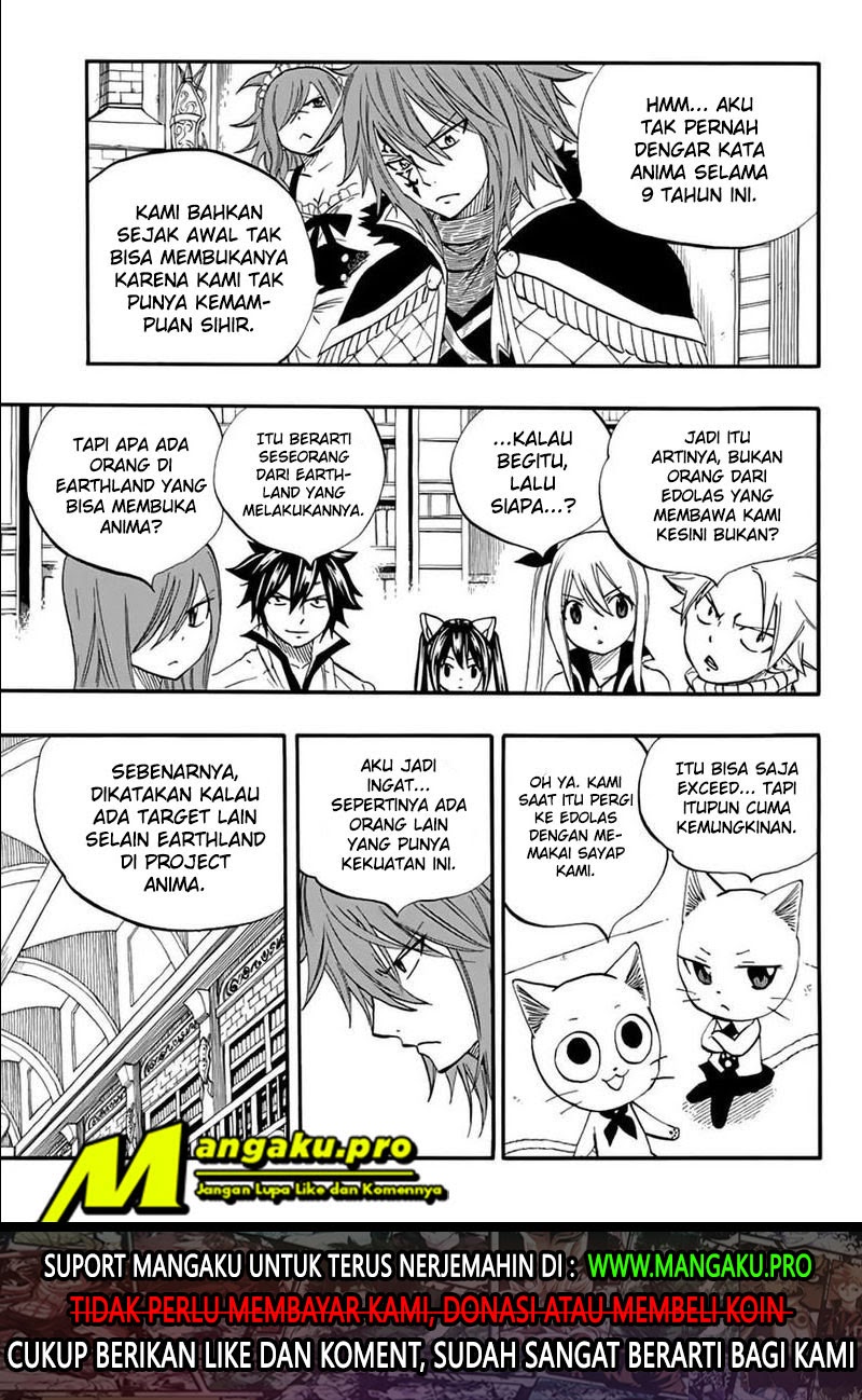Fairy Tail: 100 Years Quest