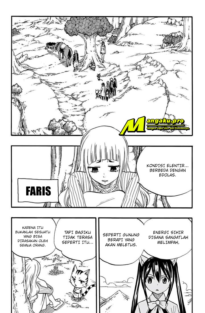 Fairy Tail: 100 Years Quest