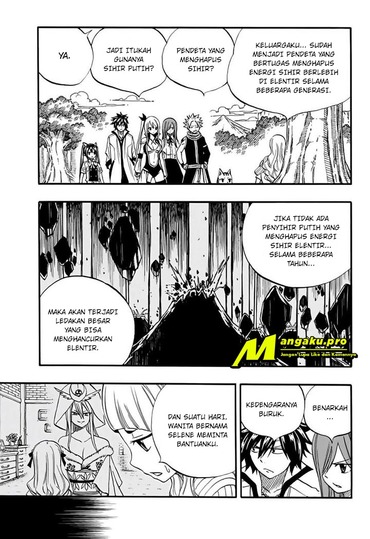 Fairy Tail: 100 Years Quest