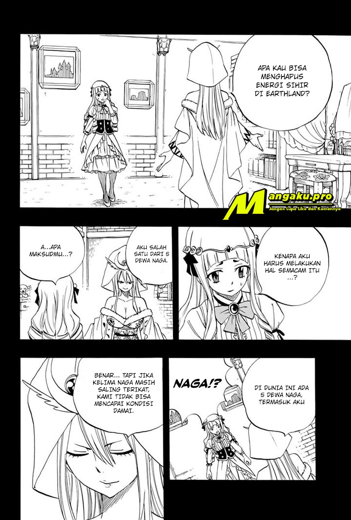 Fairy Tail: 100 Years Quest