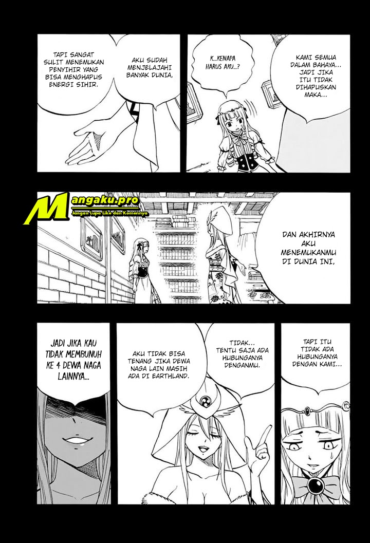 Fairy Tail: 100 Years Quest
