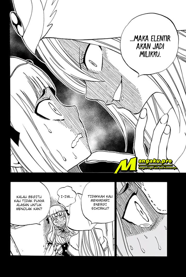 Fairy Tail: 100 Years Quest