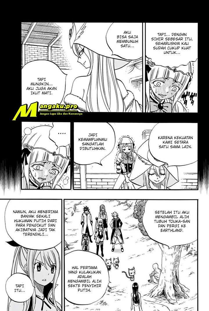 Fairy Tail: 100 Years Quest