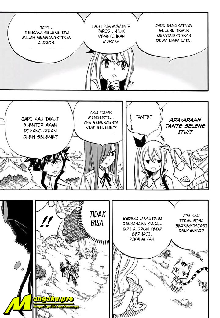 Fairy Tail: 100 Years Quest