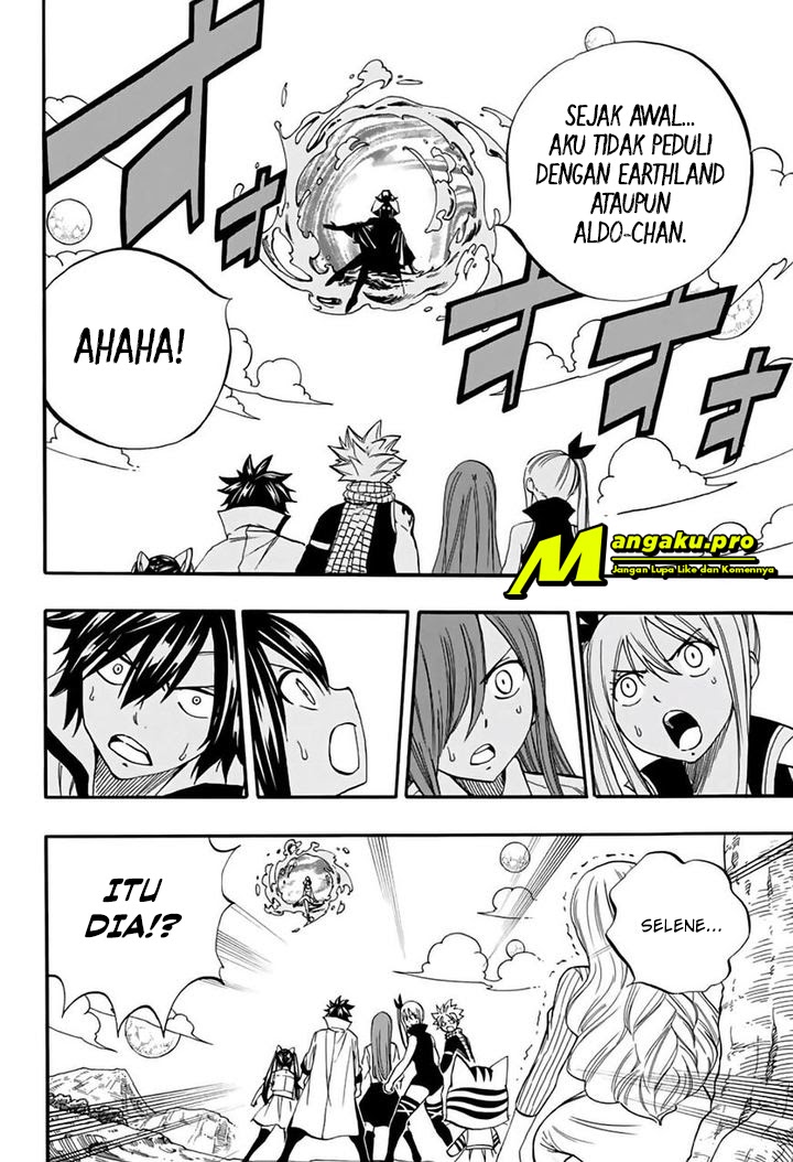 Fairy Tail: 100 Years Quest