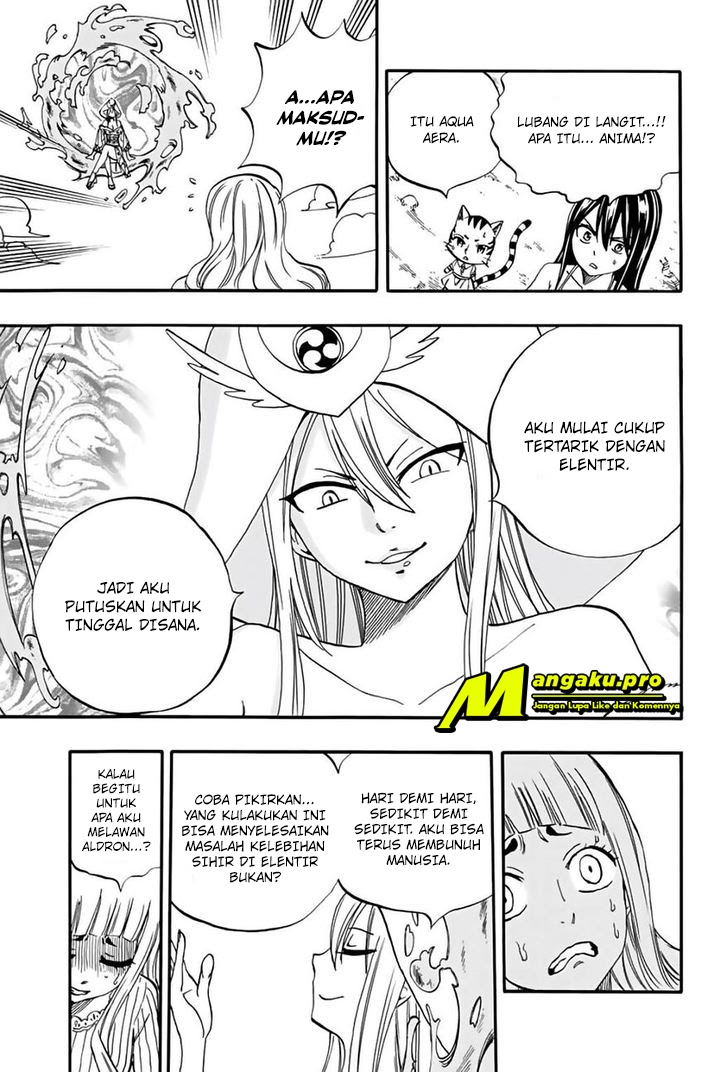 Fairy Tail: 100 Years Quest