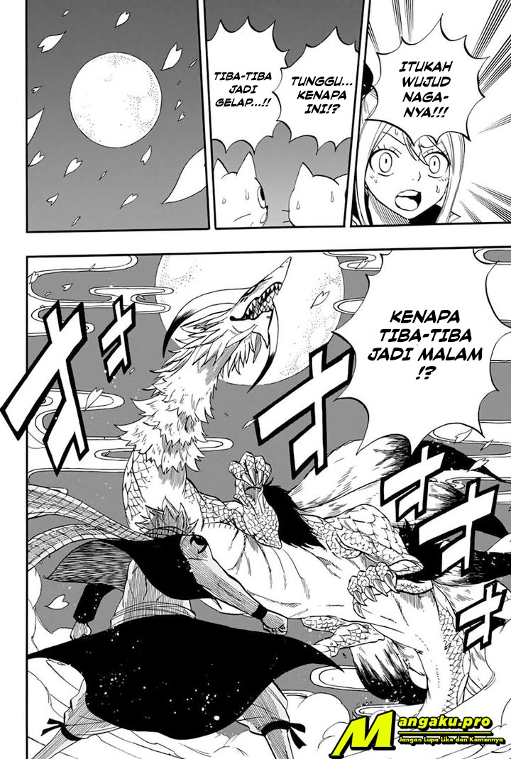 Fairy Tail: 100 Years Quest