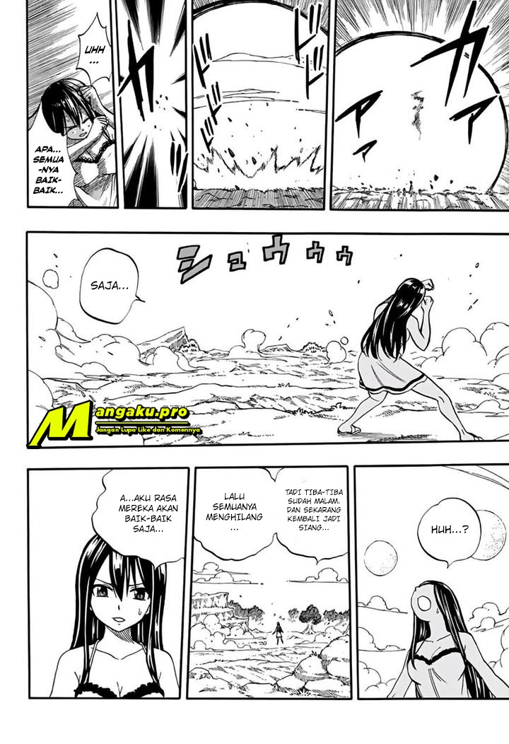 Fairy Tail: 100 Years Quest