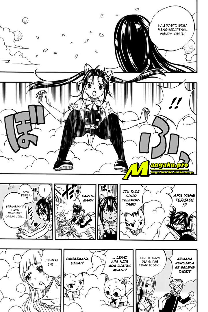 Fairy Tail: 100 Years Quest