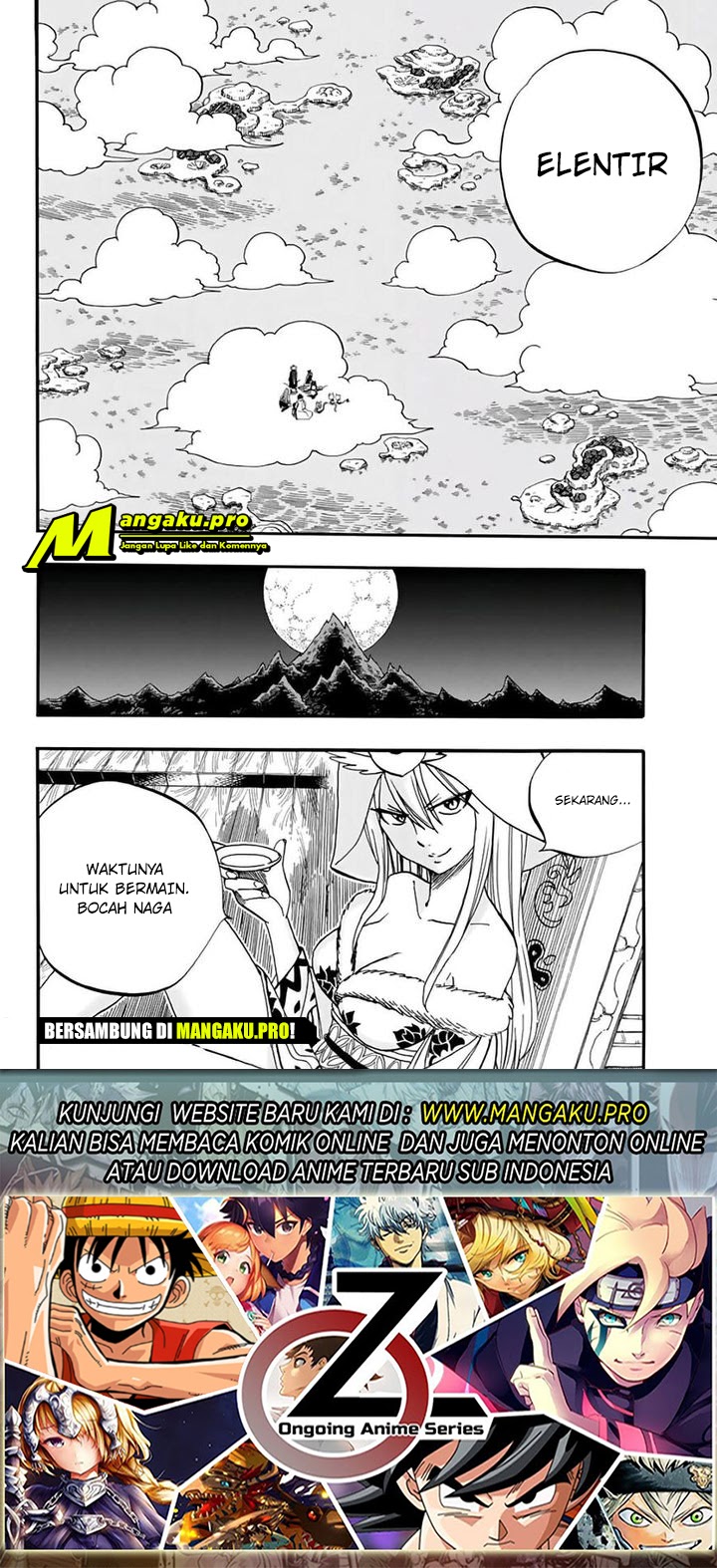 Fairy Tail: 100 Years Quest