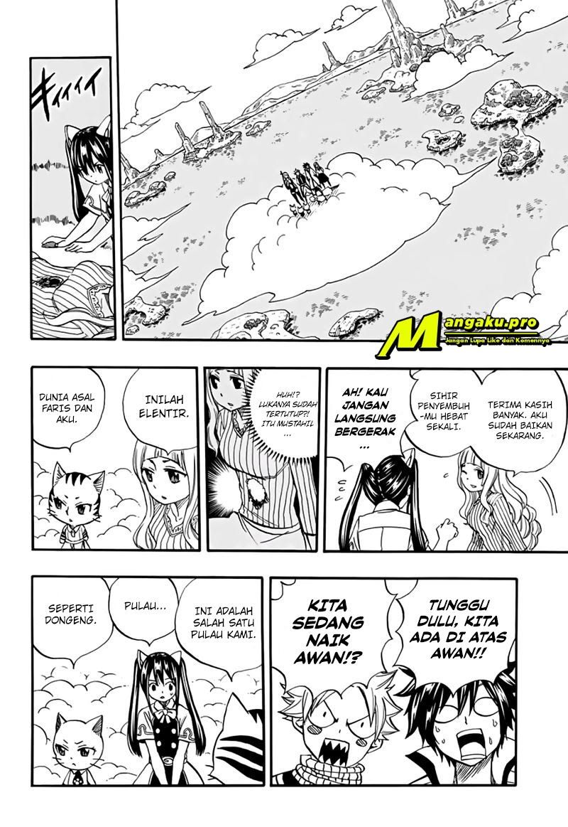 Fairy Tail: 100 Years Quest