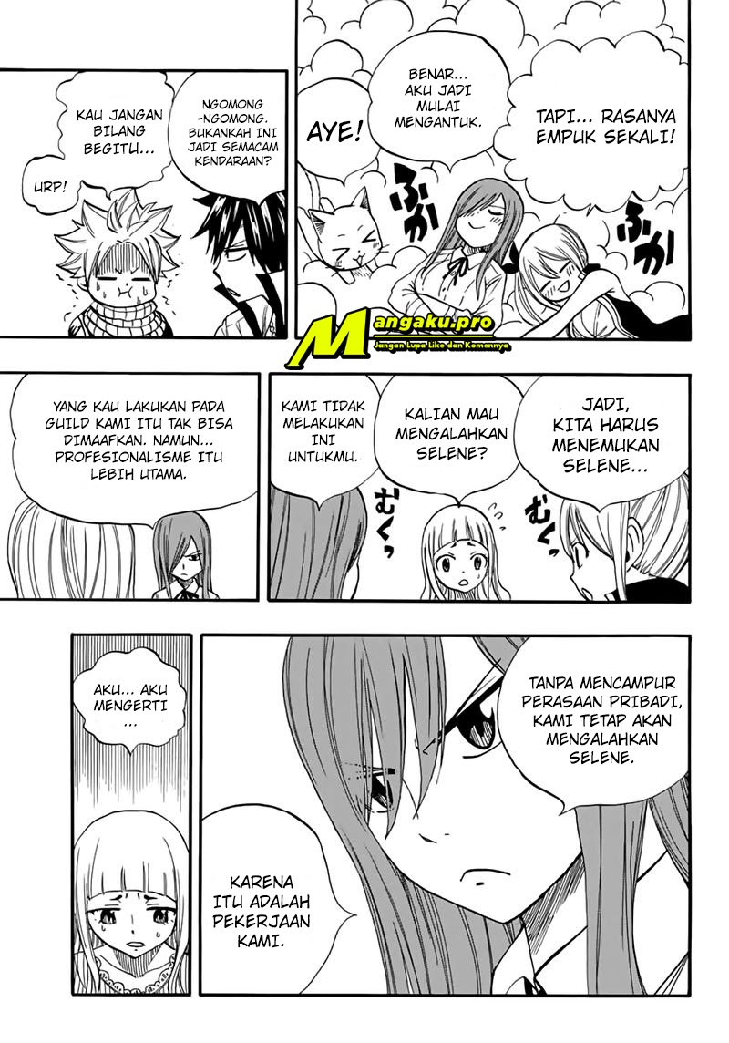 Fairy Tail: 100 Years Quest
