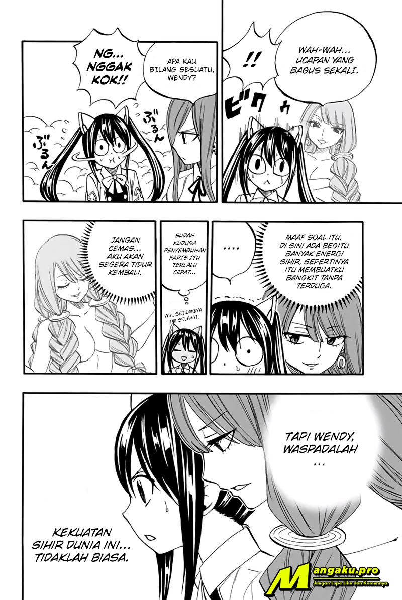 Fairy Tail: 100 Years Quest