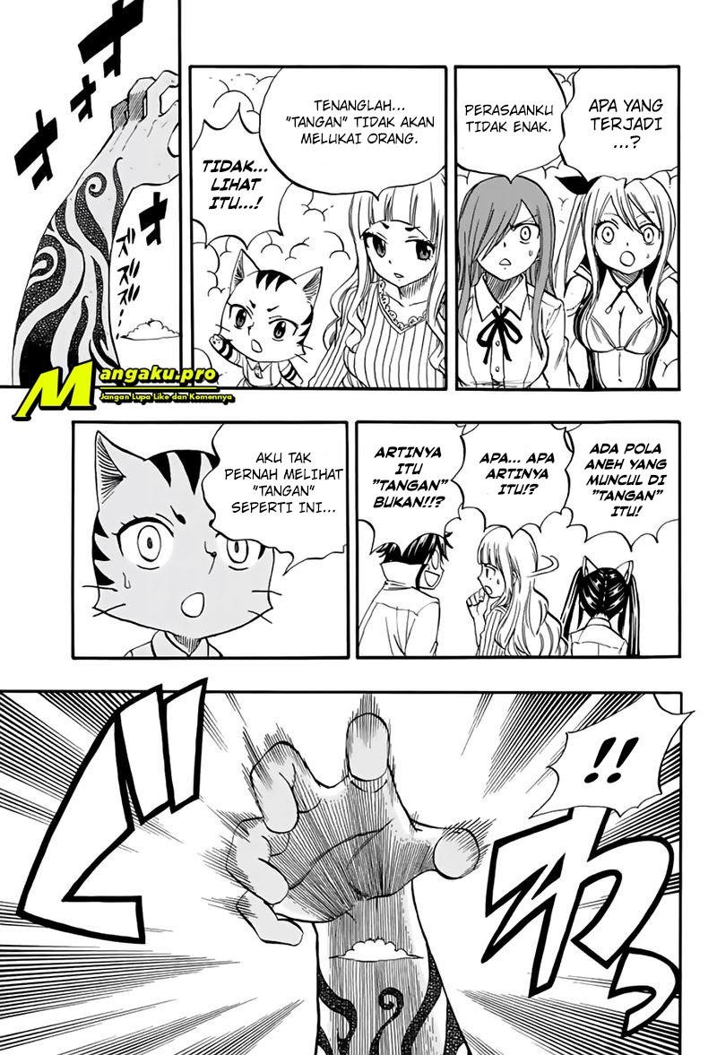 Fairy Tail: 100 Years Quest