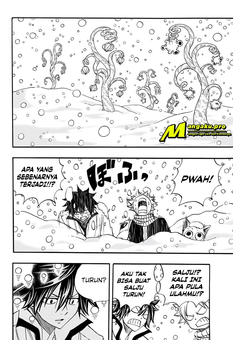 Fairy Tail: 100 Years Quest
