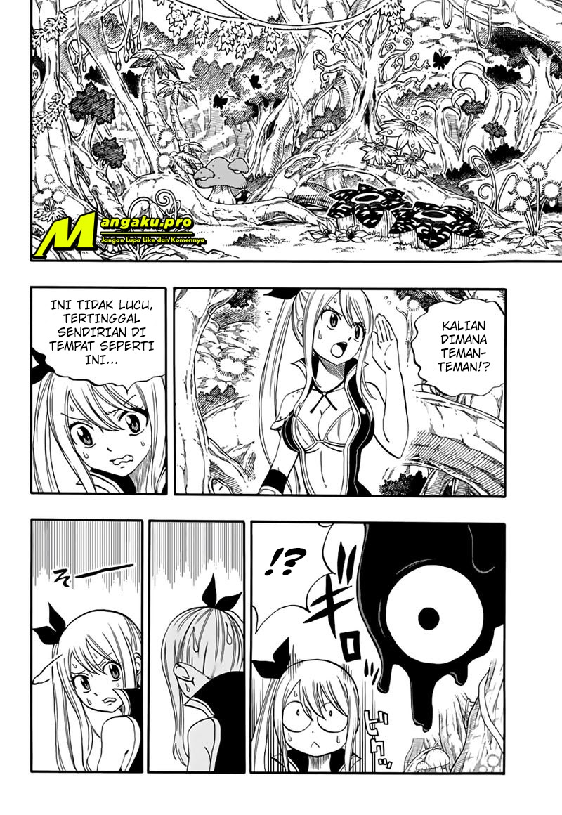 Fairy Tail: 100 Years Quest