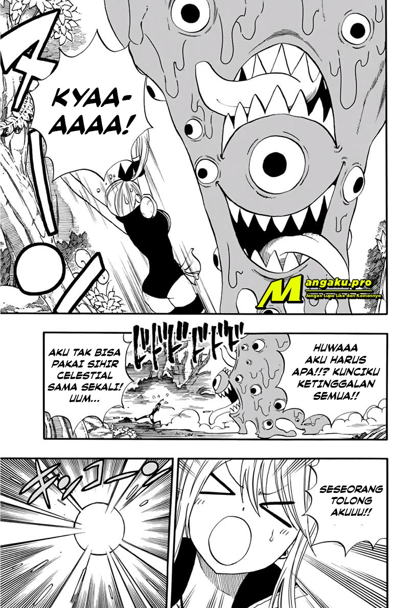 Fairy Tail: 100 Years Quest