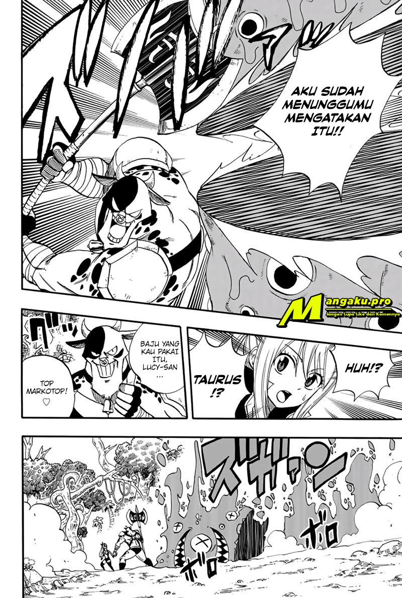 Fairy Tail: 100 Years Quest