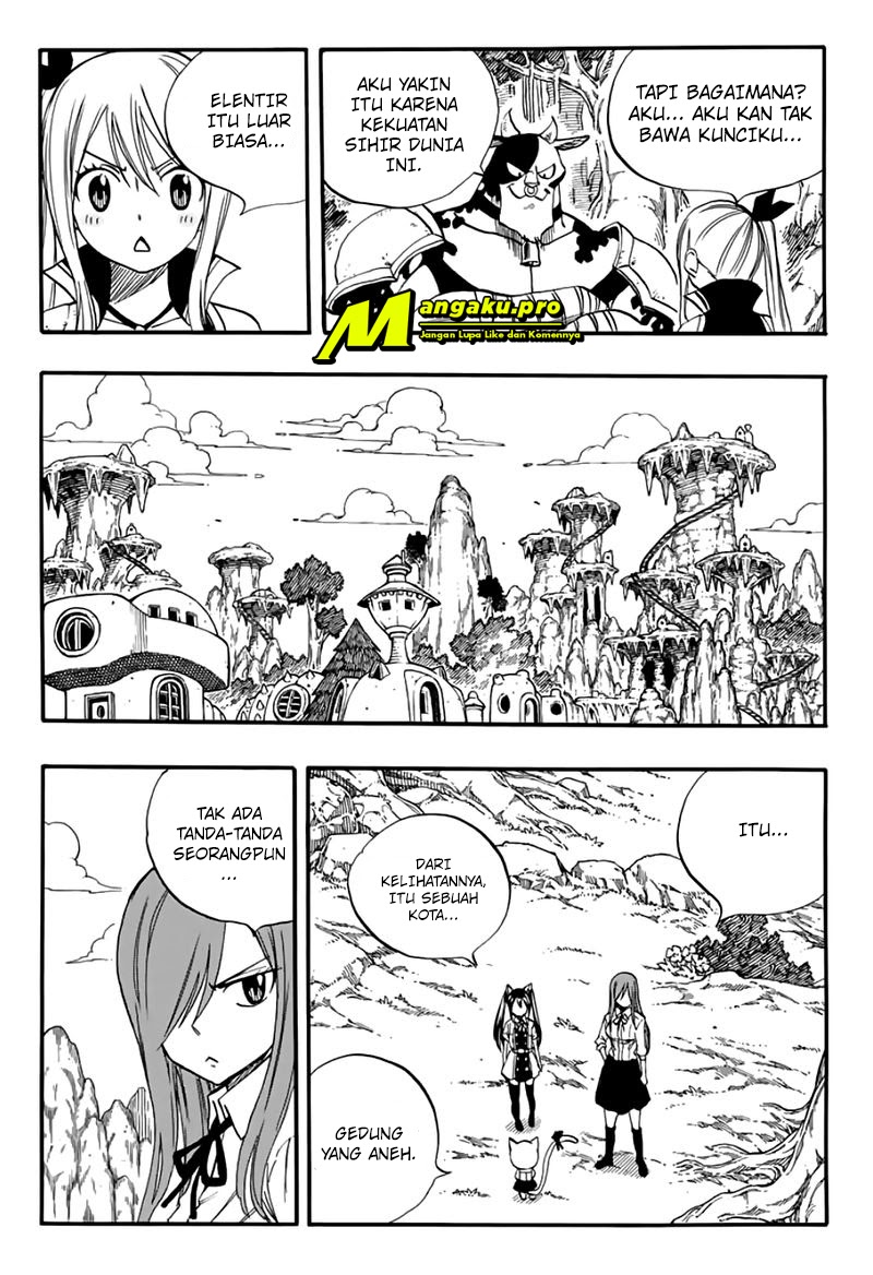 Fairy Tail: 100 Years Quest