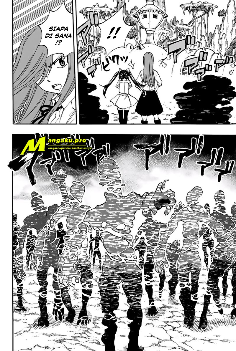 Fairy Tail: 100 Years Quest