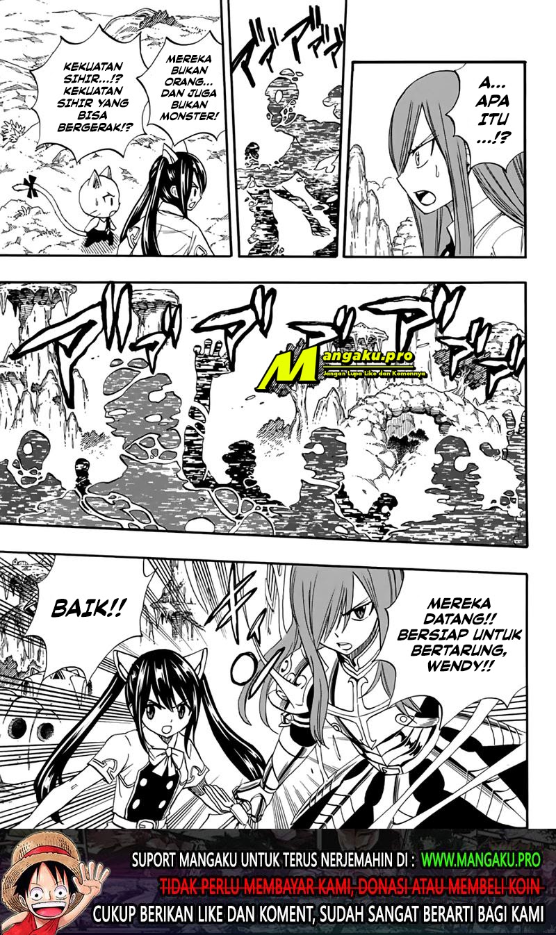 Fairy Tail: 100 Years Quest